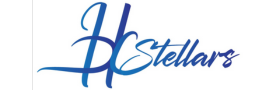 HCX Stellars Logo